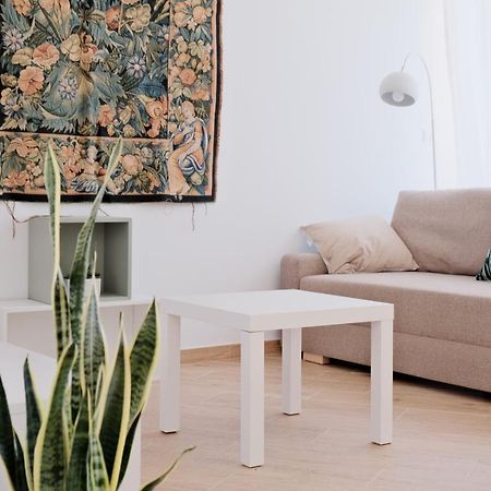 Relax-Comfort-Home City Center Porto Torres Exteriör bild
