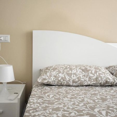 Relax-Comfort-Home City Center Porto Torres Exteriör bild