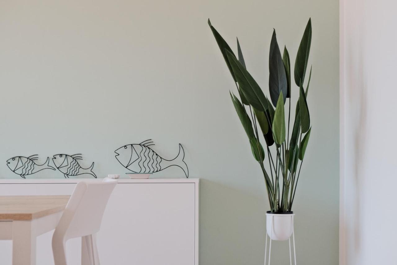 Relax-Comfort-Home City Center Porto Torres Exteriör bild