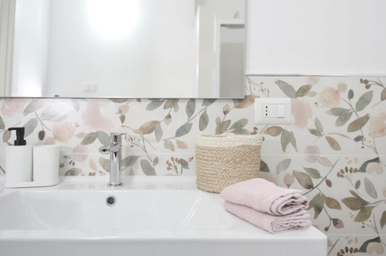 Relax-Comfort-Home City Center Porto Torres Exteriör bild
