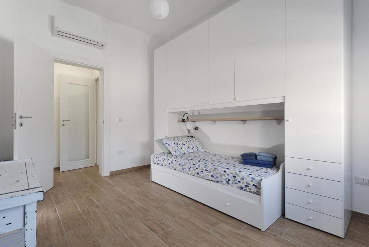 Relax-Comfort-Home City Center Porto Torres Exteriör bild