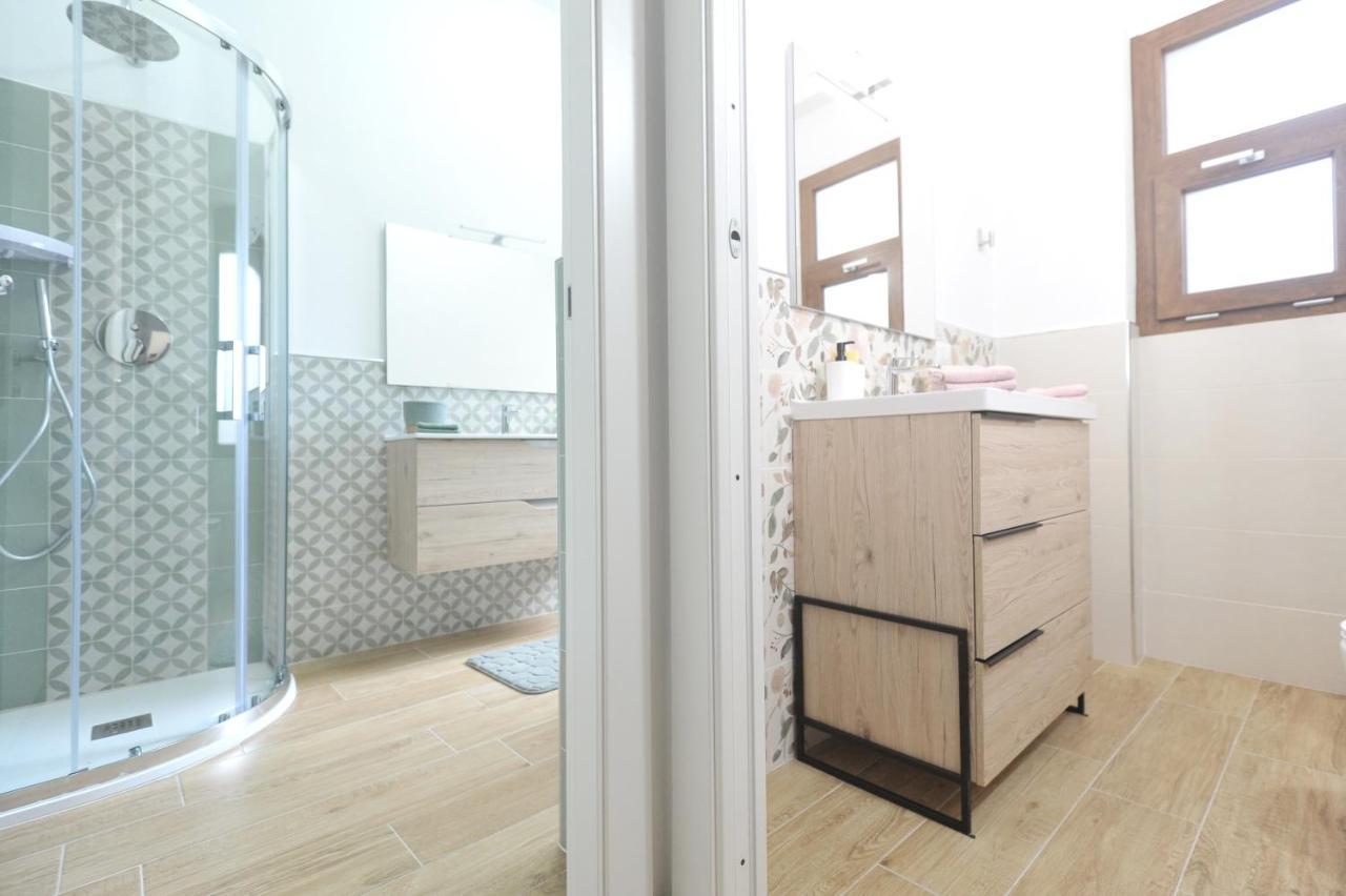 Relax-Comfort-Home City Center Porto Torres Exteriör bild