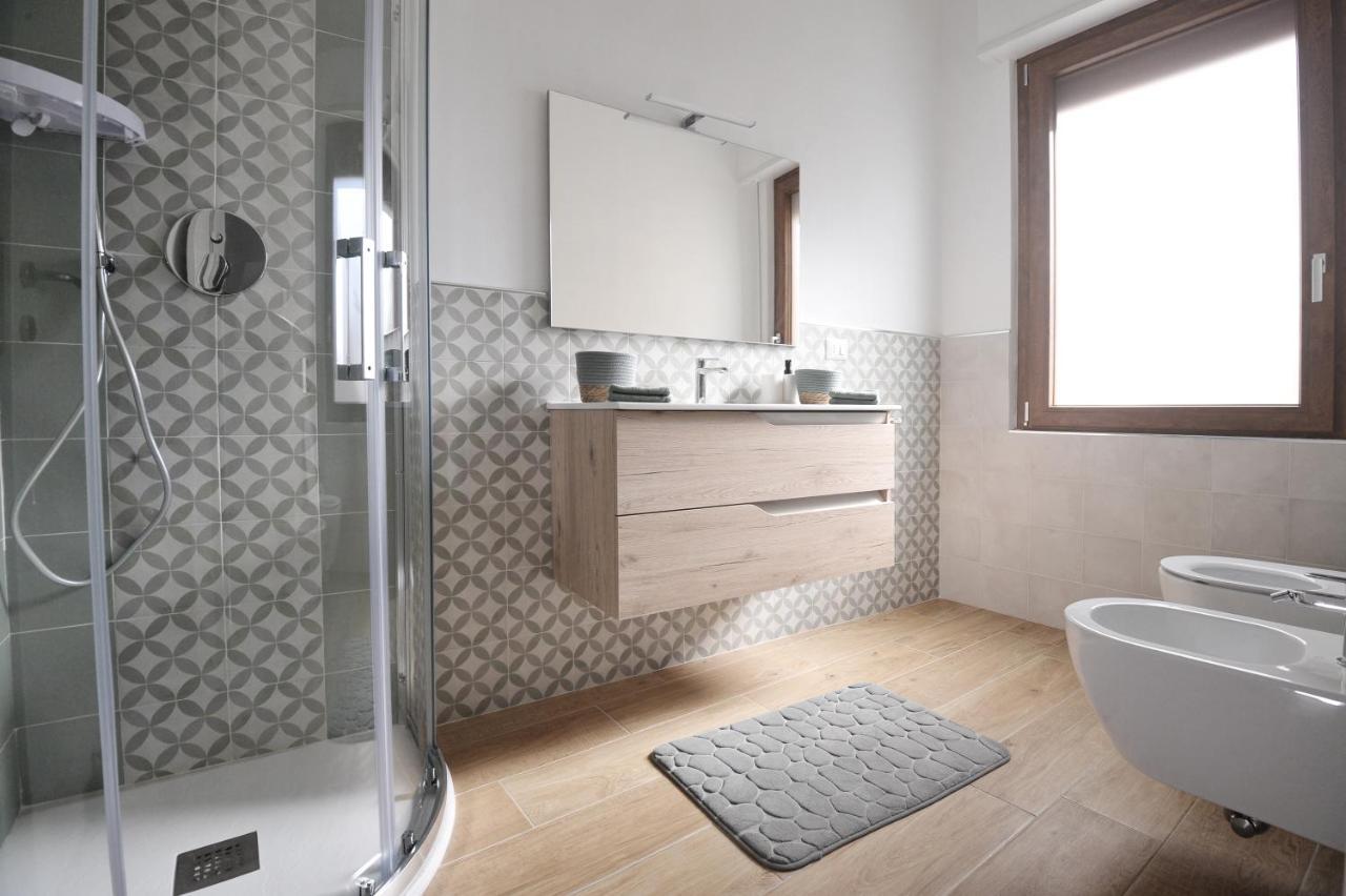Relax-Comfort-Home City Center Porto Torres Exteriör bild